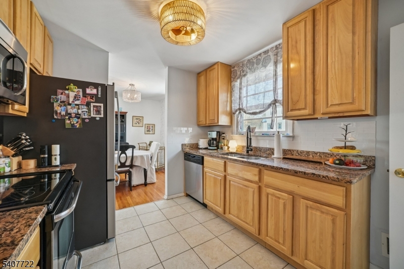 PROSPECT POINT - Residential