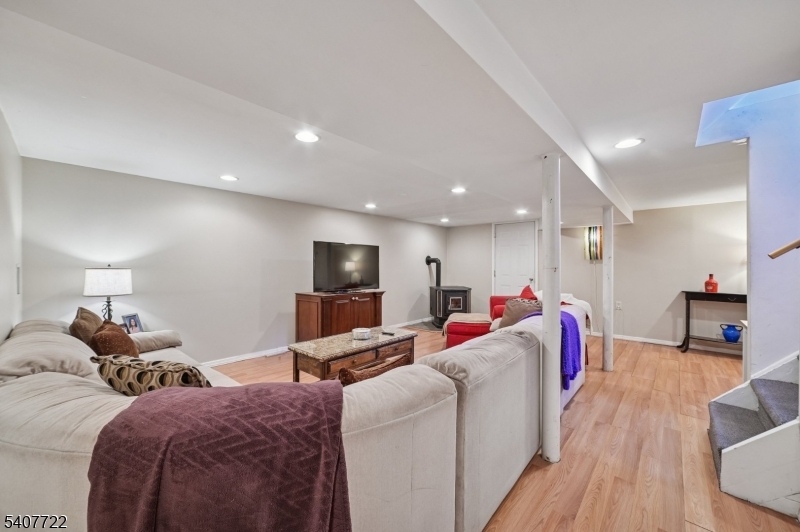 PROSPECT POINT - Residential