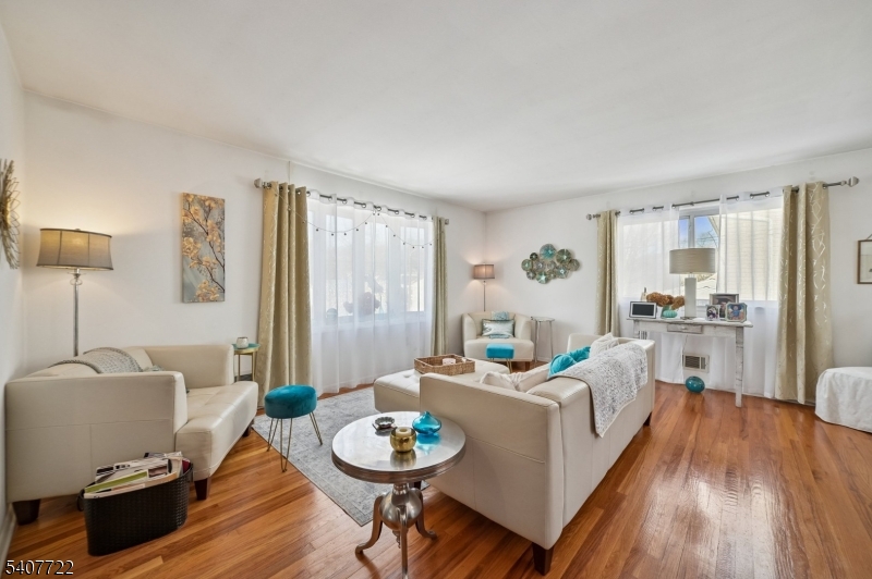 PROSPECT POINT - Residential