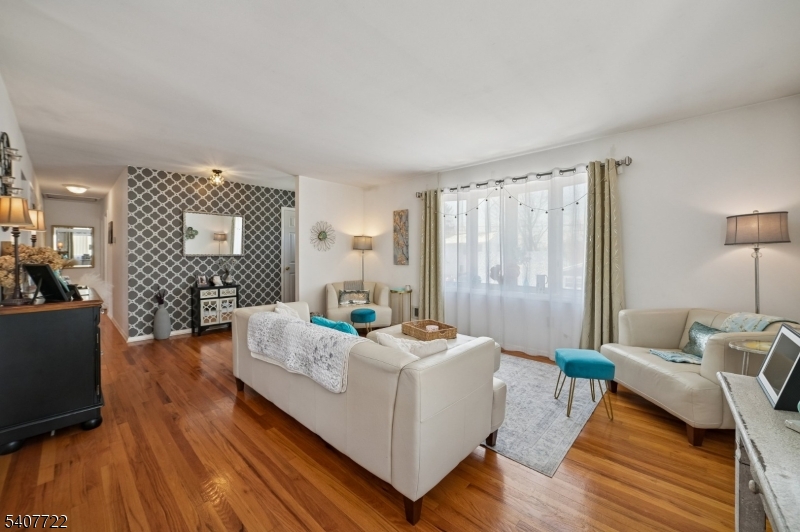 PROSPECT POINT - Residential