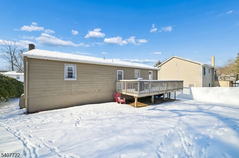 PROSPECT POINT - Residential