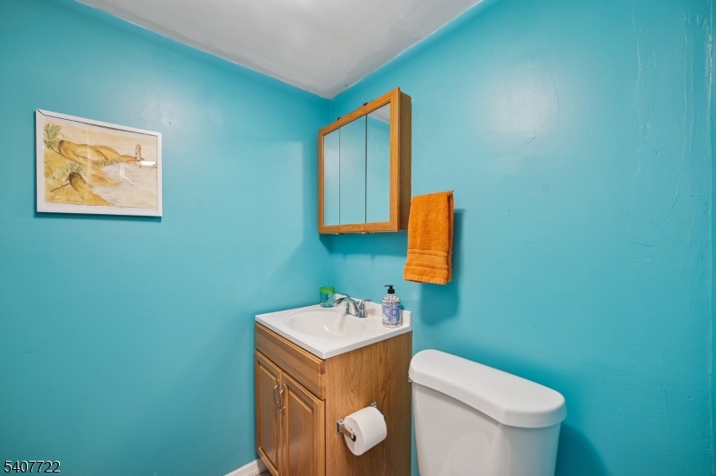 PROSPECT POINT - Residential