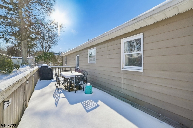 PROSPECT POINT - Residential