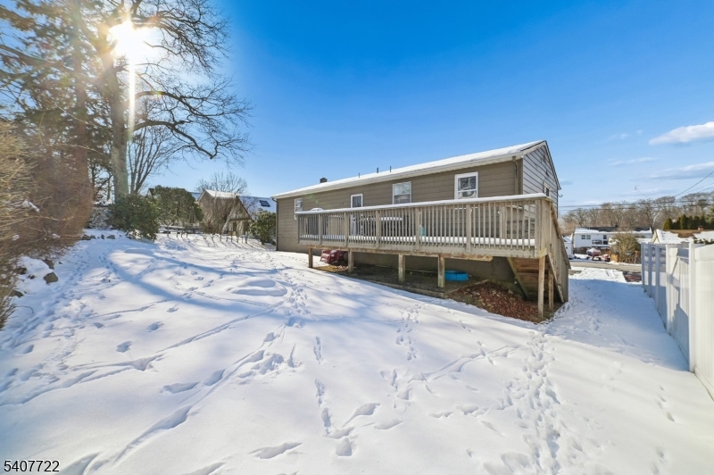 PROSPECT POINT - Residential