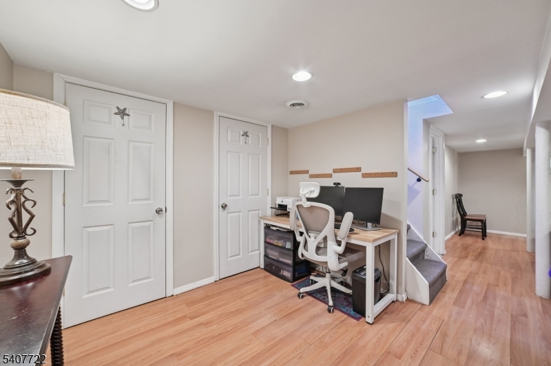 PROSPECT POINT - Residential