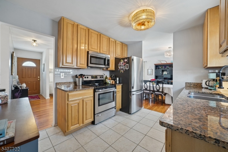 PROSPECT POINT - Residential