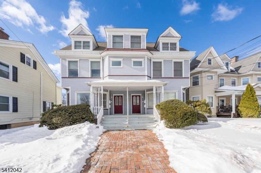 Welcome to 30 Sussex Ave Unit 1. Just moments from vibrant downtown shops, dining, nightlife, and NJ Transit direct trains to NYC, this residence offers the perfect blend of comfort, convenience, and lifestyle. This spacious first-floor unit features a bright and inviting layout with high ceilings and abundant natural light throughout. The updated kitchen boasts modern cabinetry, ample counter space, and newer appliances, flowing seamlessly into the living and dining areas?perfect for everyday living and entertaining. Enjoy a generously sized bedroom with great closet space and an updated full bath with stylish finishes. The basement is perfect for storage or additional living space. Highlights also include on site laundry, one dedicated off street parking space, a private deck, and access to additional outdoor space ideal for relaxing or entertaining. Set on a quiet street while still just blocks from Morristown Green, restaurants, shopping, and major highways, this home delivers unbeatable convenience in one of Morris County?s most sought-after locations. Don?t miss this incredible opportunity to live in the center of it all!