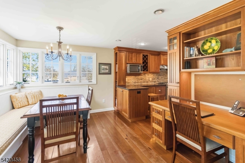 Knollwood - Residential