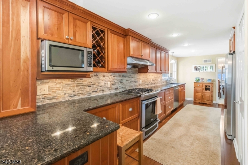 Knollwood - Residential