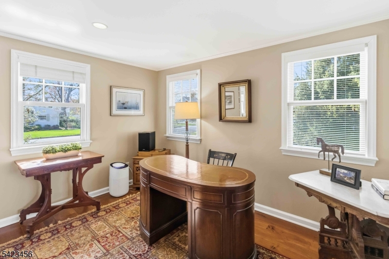 Knollwood - Residential