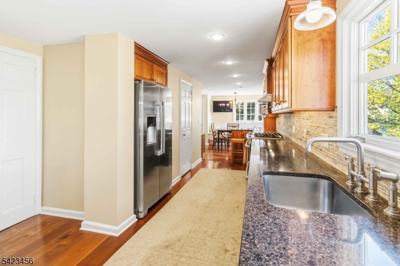 Knollwood - Residential