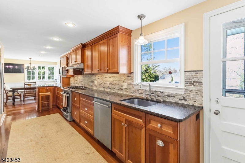 Knollwood - Residential