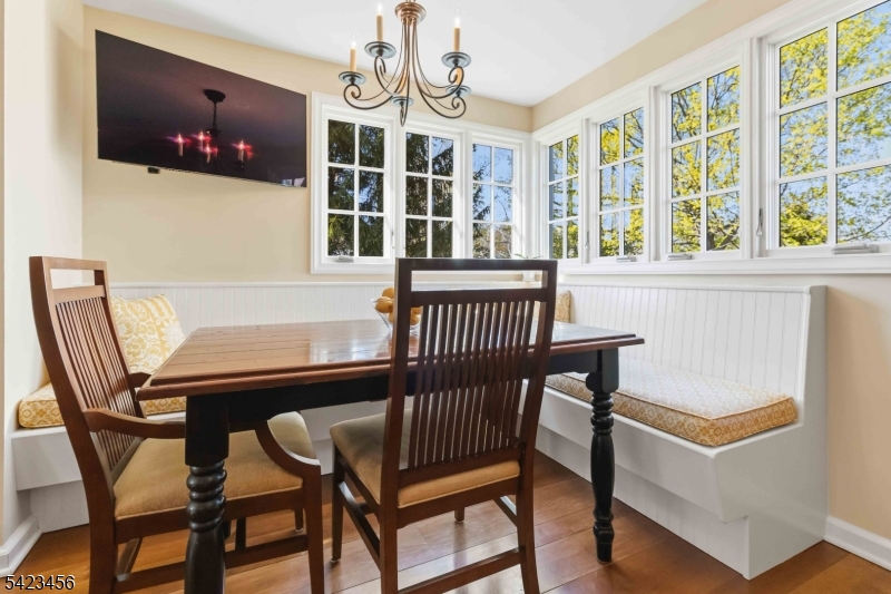 Knollwood - Residential