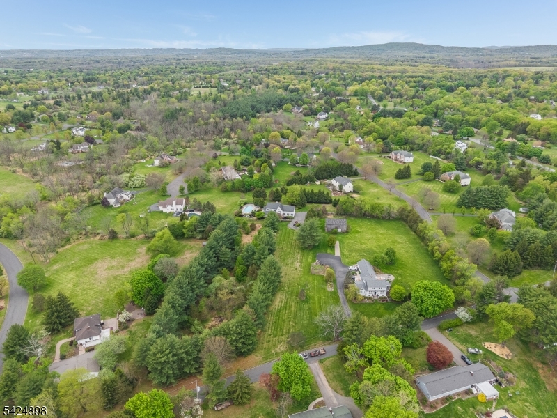 Centerville Manor - Residential