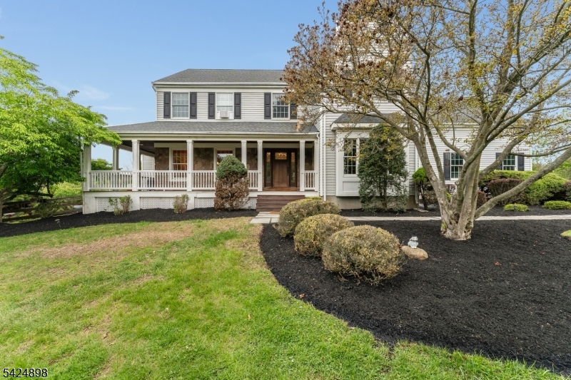 Centerville Manor - Residential