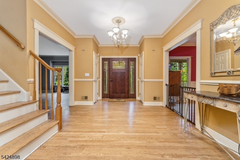 Centerville Manor - Residential