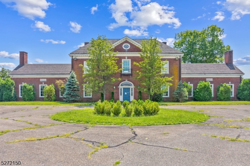 Bedminster Horse Country - Residential