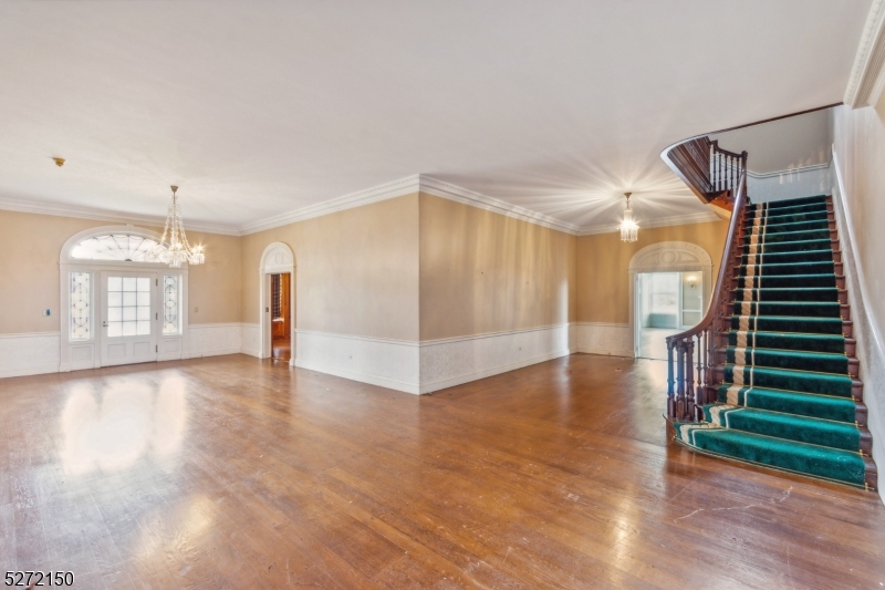 Bedminster Horse Country - Residential