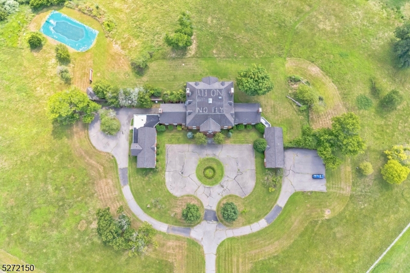 Bedminster Horse Country - Residential