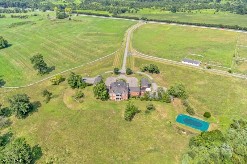 Bedminster Horse Country - Residential