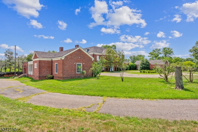 Bedminster Horse Country - Residential