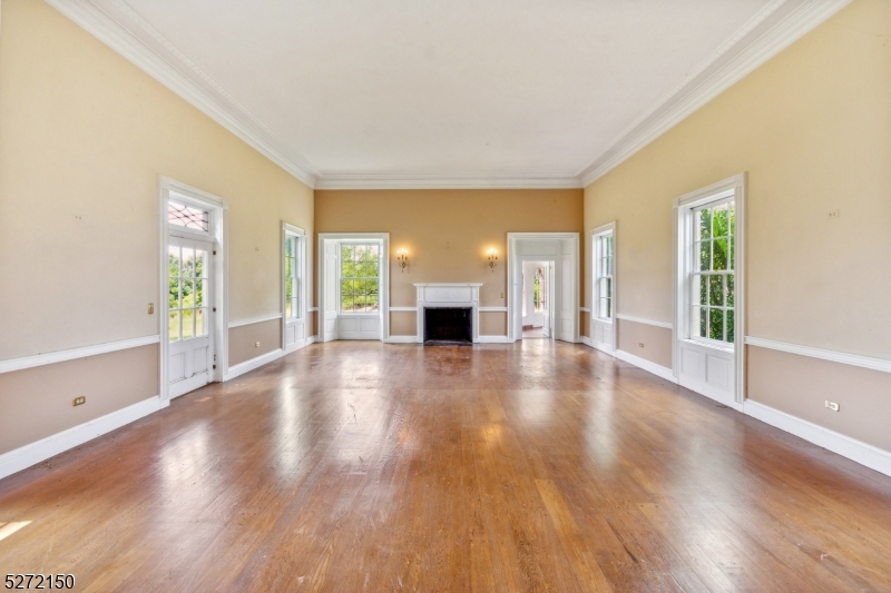 Bedminster Horse Country - Residential