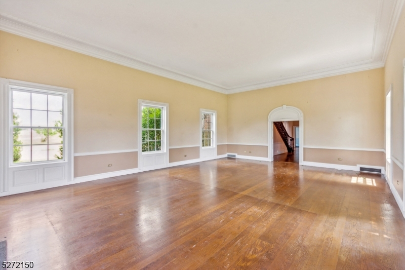 Bedminster Horse Country - Residential