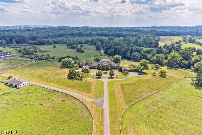 Bedminster Horse Country - Residential