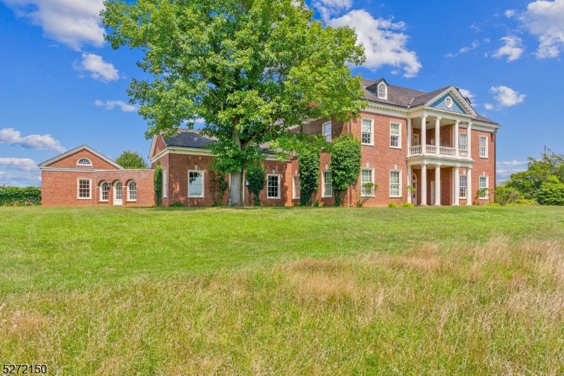 Bedminster Horse Country - Residential