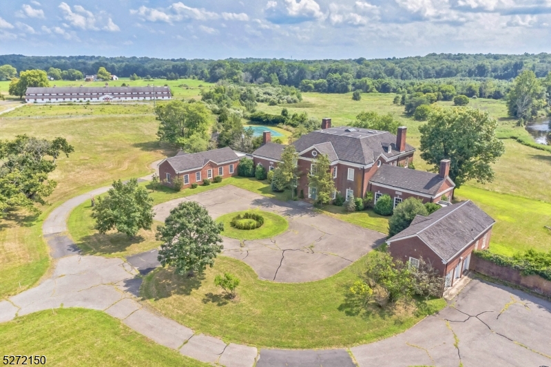 Bedminster Horse Country - Residential