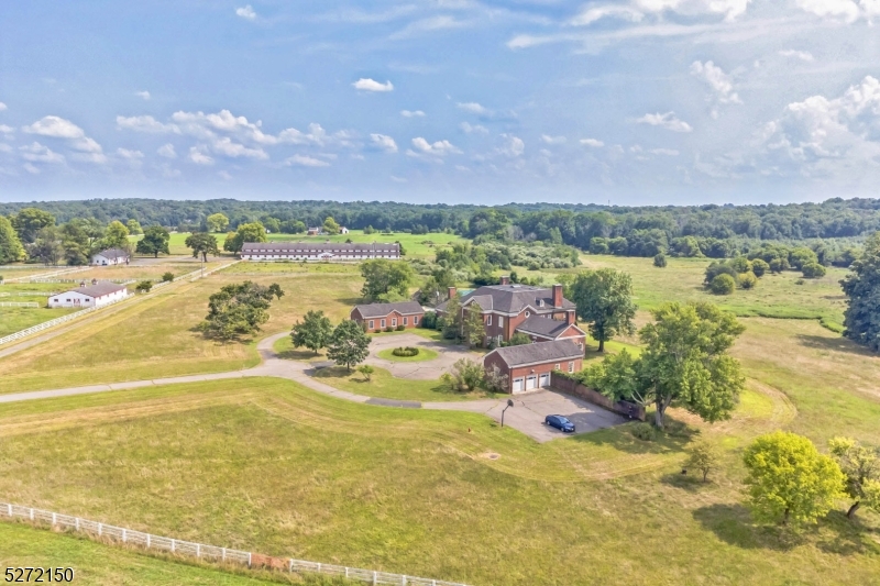 Bedminster Horse Country - Residential
