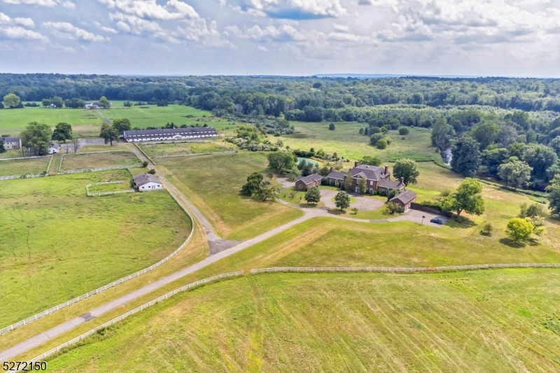 Bedminster Horse Country - Residential