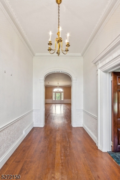 Bedminster Horse Country - Residential