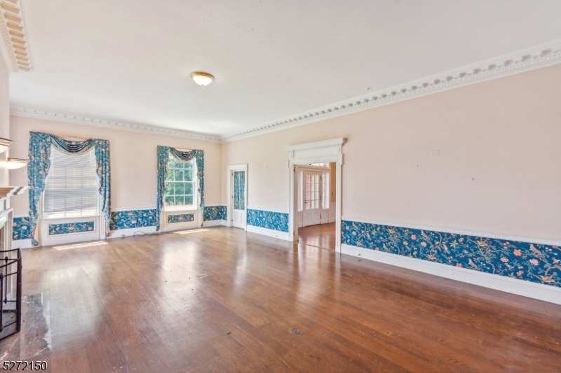 Bedminster Horse Country - Residential