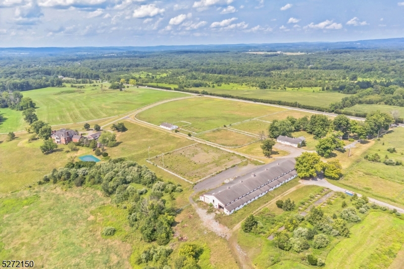Bedminster Horse Country - Residential