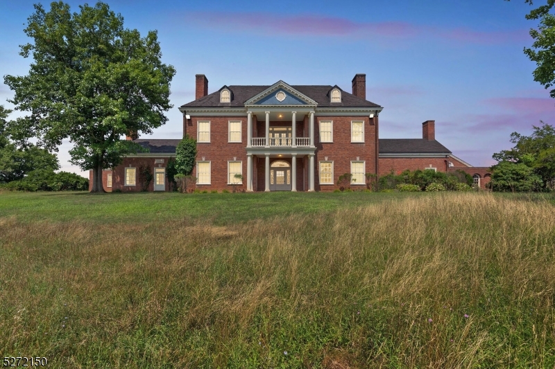 Bedminster Horse Country - Residential