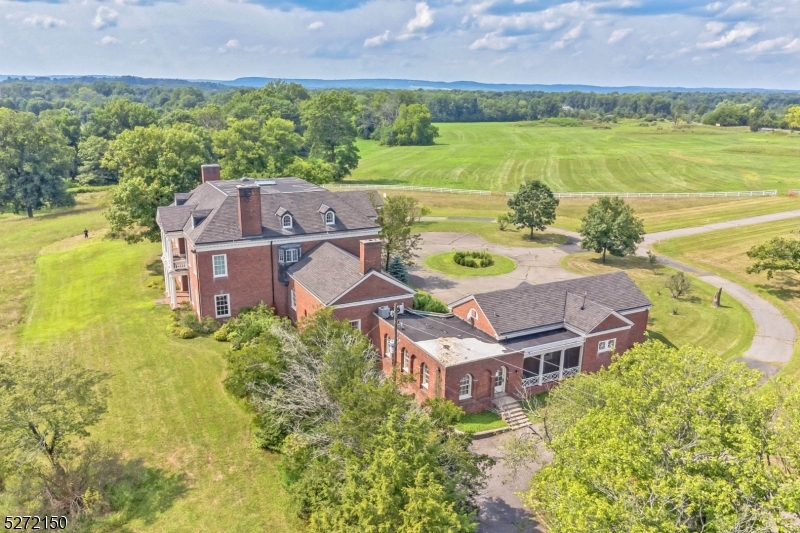 Bedminster Horse Country - Residential