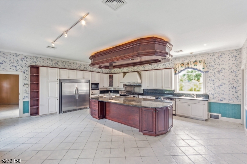 Bedminster Horse Country - Residential