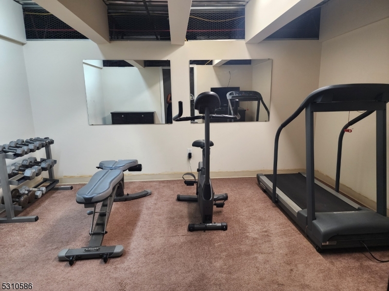 Downtown - Residential Lease