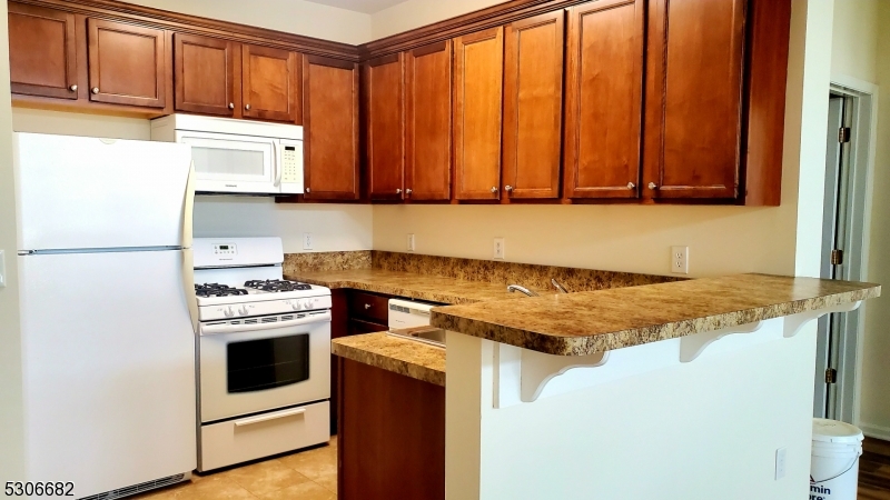 Downtown - Residential Lease