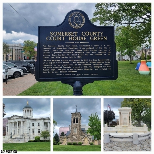 Downtown - Residential Lease