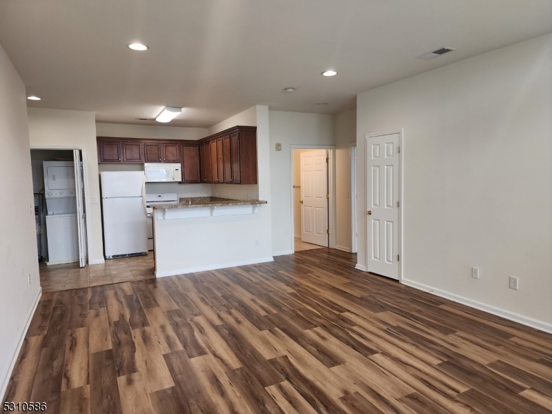 Downtown - Residential Lease