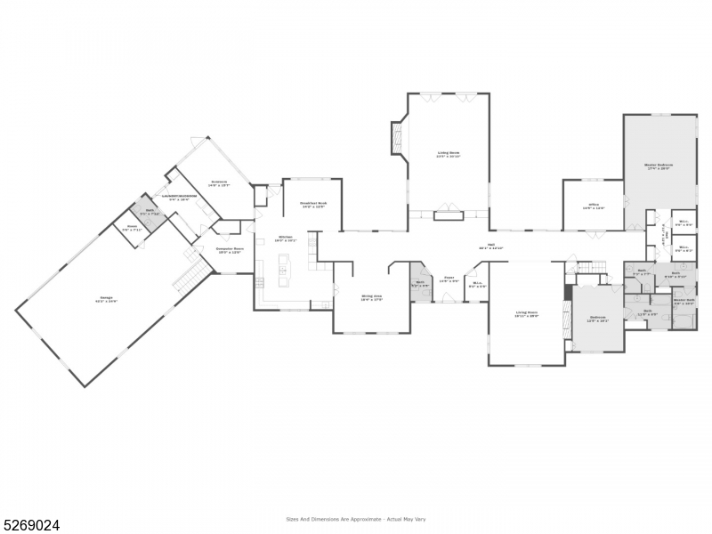 Hill Section - Residential