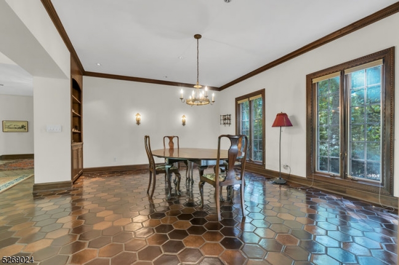 Hill Section - Residential