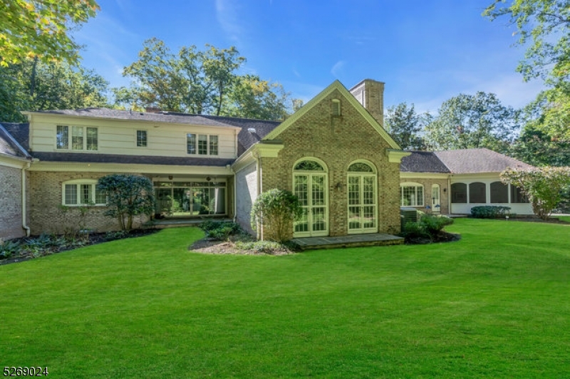 Hill Section - Residential