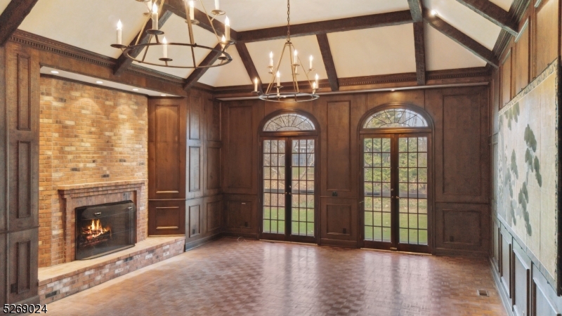 Hill Section - Residential