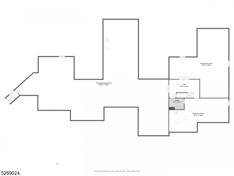 Hill Section - Residential