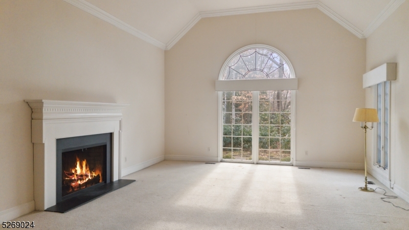 Hill Section - Residential