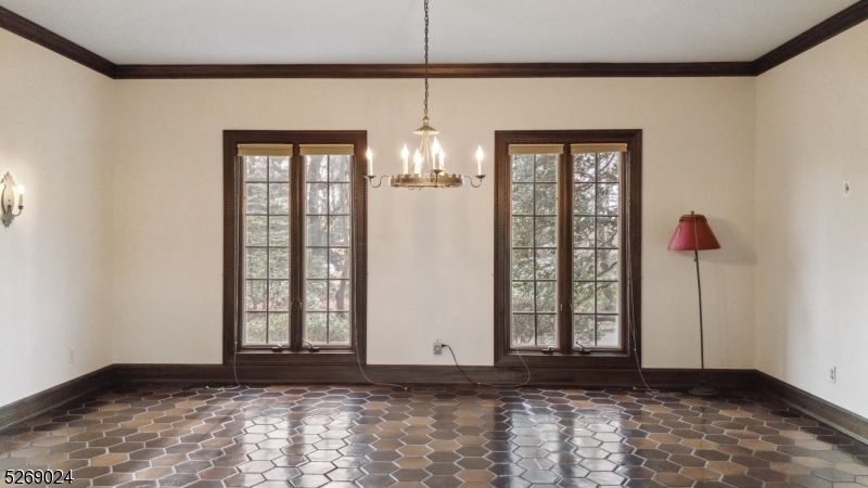 Hill Section - Residential