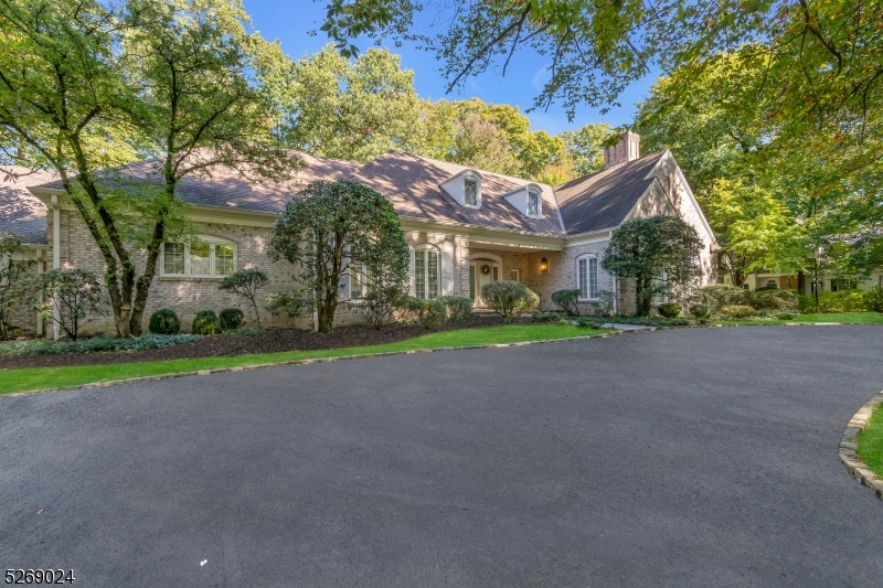 Hill Section - Residential